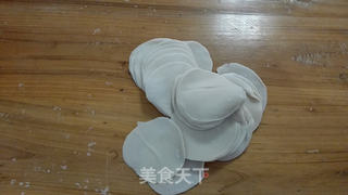 烧麦的做法步骤:4
