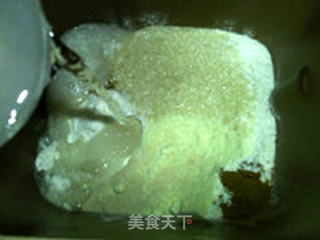 圣诞面包:史多伦的做法步骤:5