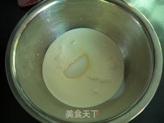 圣诞树蛋糕的做法步骤:18