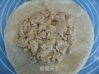 猴菇苏打饼干的做法步骤:8
