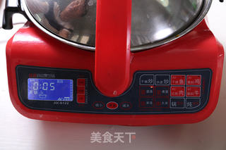酸菜鱼—自动烹饪锅食谱的做法步骤:5