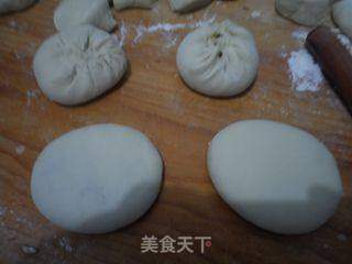 元葱肉饼的做法步骤:8