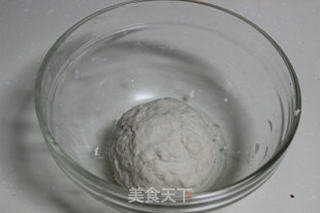 意大利面包棒的做法步骤:2