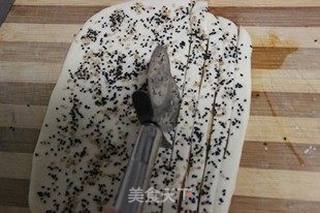 意大利面包棒的做法步骤:7