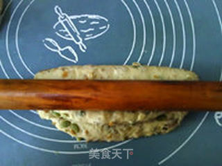 圣诞面包:史多伦的做法步骤:15