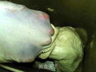 圣诞面包:史多伦的做法步骤:7