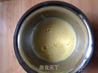 亚麻籽瓦片酥的做法步骤:3