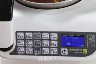 红酒梨—自动烹饪锅食谱的做法步骤:3