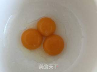蔓越莓酸奶纸杯蛋糕的做法步骤:3