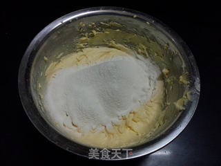 圣诞小饼干的做法步骤:7
