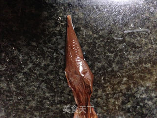 骷髅头蛋糕杯的做法步骤:10