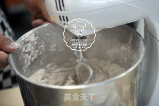 圣诞节,怎么能缺少姜饼屋?的做法步骤:2