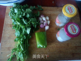 简单的家常——小咸菜(两款)的做法步骤:6