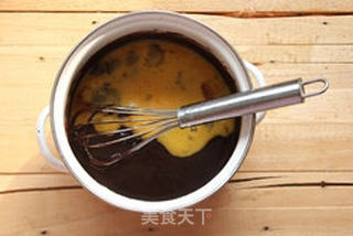 浓情布朗尼的做法步骤:4