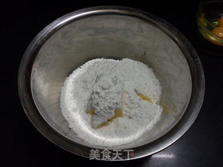 圣诞小饼干的做法步骤:3
