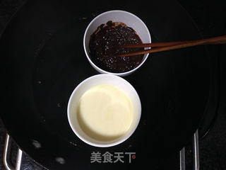 骷髅头蛋糕杯的做法步骤:7