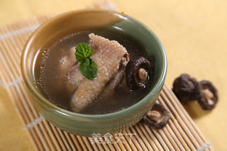 老酒炖鸡—自动烹饪锅食谱的做法步骤:5