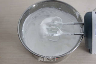 【番茄配方】圣诞草莓裸蛋糕——明星也爱的裸蛋糕,番茄教您打造的做法步骤:4