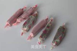 浓情布朗尼的做法步骤:9