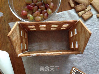 圣诞姜饼屋2014的做法步骤:21