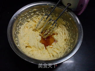 圣诞小饼干的做法步骤:5