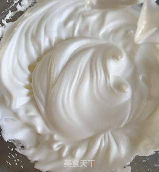 蔓越莓酸奶纸杯蛋糕的做法步骤:7