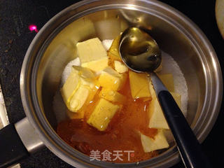 圣诞姜饼屋2014的做法步骤:6