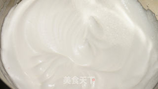 ”圣诞老人在开会“奶油蛋糕的做法步骤:8