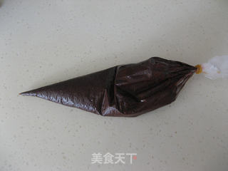 ”圣诞老人在开会“奶油蛋糕的做法步骤:31