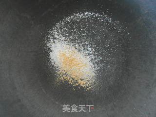 炒南瓜籽的做法步骤:5