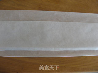 ”圣诞老人在开会“奶油蛋糕的做法步骤:29