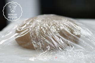 圣诞节,怎么能缺少姜饼屋?的做法步骤:3