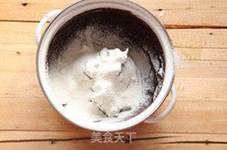 浓情布朗尼的做法步骤:5