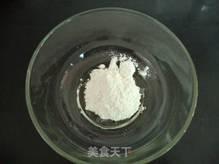 圣诞小饼干的做法步骤:14