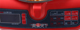 黄焖鸡米饭—捷赛私房菜的做法步骤：4