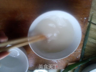 东北名菜——锅包肉的做法步骤:10