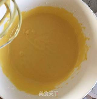 蔓越莓酸奶纸杯蛋糕的做法步骤:6
