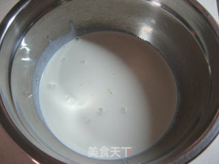”圣诞老人在开会“奶油蛋糕的做法步骤:22