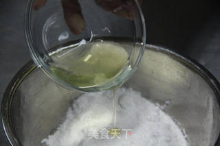 圣诞节糖霜饼干的做法步骤:8