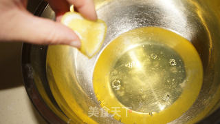 ”圣诞老人在开会“奶油蛋糕的做法步骤:5