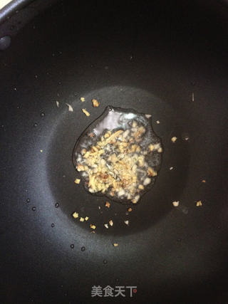 疏与肉的完美结合--木耳炒牛肉的做法步骤:3
