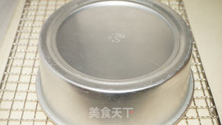 ”圣诞老人在开会“奶油蛋糕的做法步骤:16