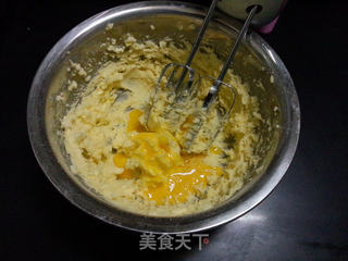 圣诞小饼干的做法步骤:4