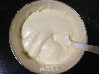 骷髅头蛋糕杯的做法步骤:4
