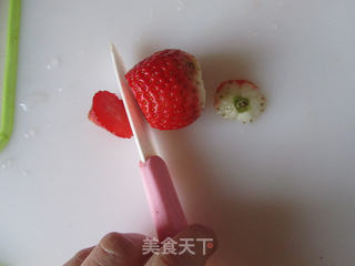 树根蛋糕的做法步骤:25