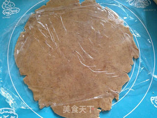 圣诞姜饼屋2014的做法步骤:10