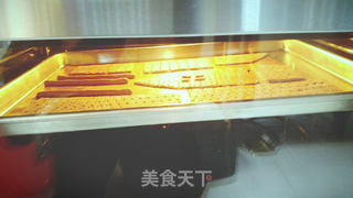 圣诞节,怎么能缺少姜饼屋?的做法步骤:6