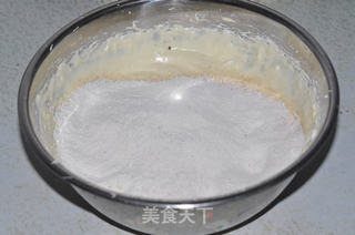 圣诞雪人裸蛋糕的做法步骤:7