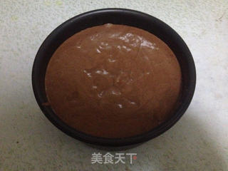 圣诞雪人裸蛋糕的做法步骤:10