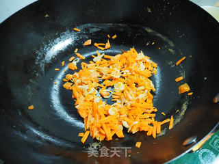 酸汤水饺的做法步骤:3